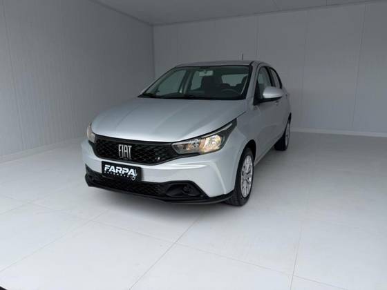 FIAT ARGO 1.0 FIREFLY FLEX DRIVE MANUAL FIAT ARGO 1.0 FIREFLY FLEX DRIVE MANUAL
